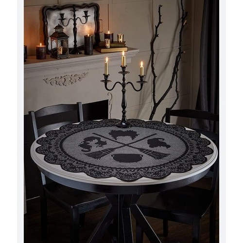 Tovaglia disney hocus pocus - hocus,