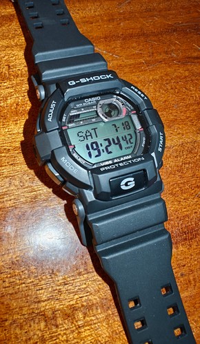 Orologio casio shock 350 - casio, gd-350