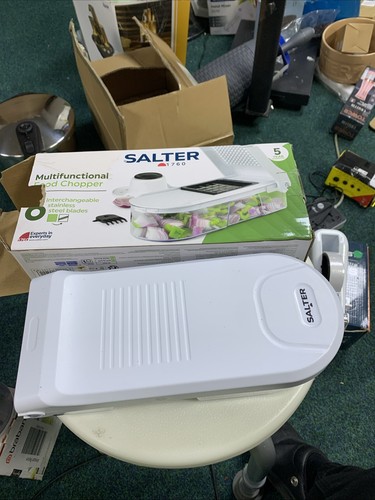 Salter tritatutto - salter,