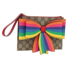 GUCCI GG Supreme Borsa