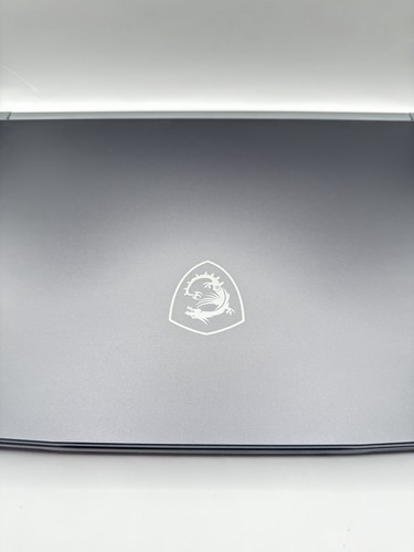 Msi thin b13ve 3023us 6 - 15, 15,6"