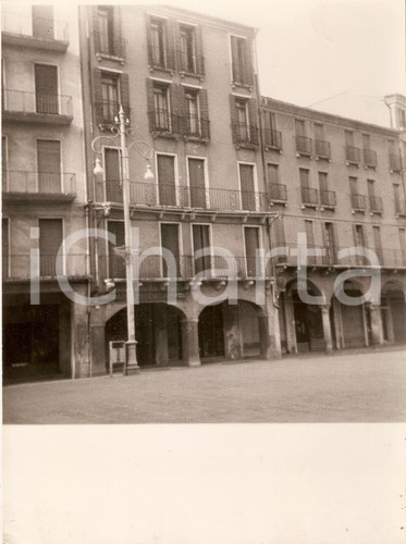 1970 padova centro storico - padova,