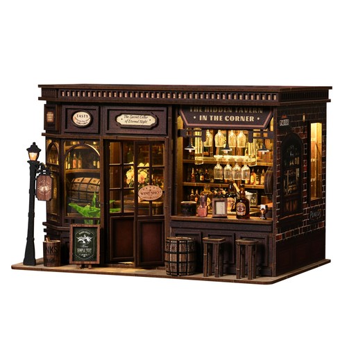 Angolo bar fai mini - angolo, te,
