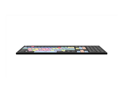 Logickeyboard adobe premiere - logickeyboard,