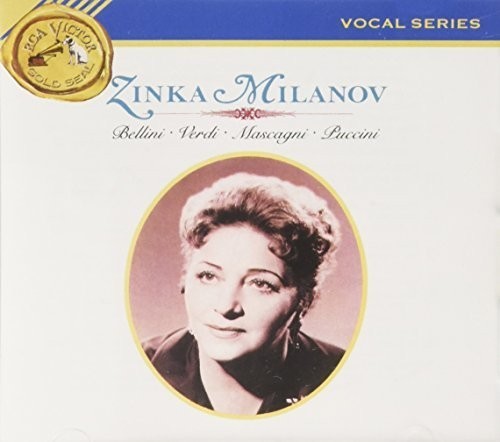 Verdi milanov zinka - verdi, /