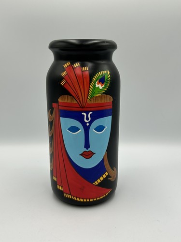 Vaso fiori legno - fiori,