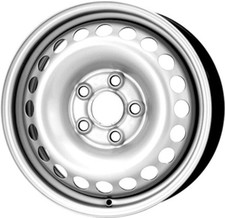 CERCHIO IN FERRO MAK ACCIAIO