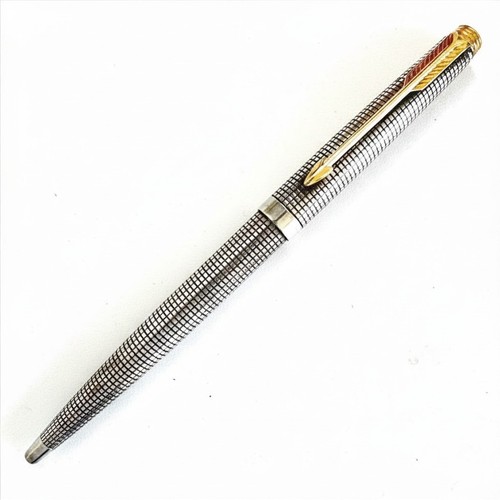 Penna sfera parker cisele - sfera, 75