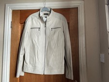 Giacca uomo elegante XL beige