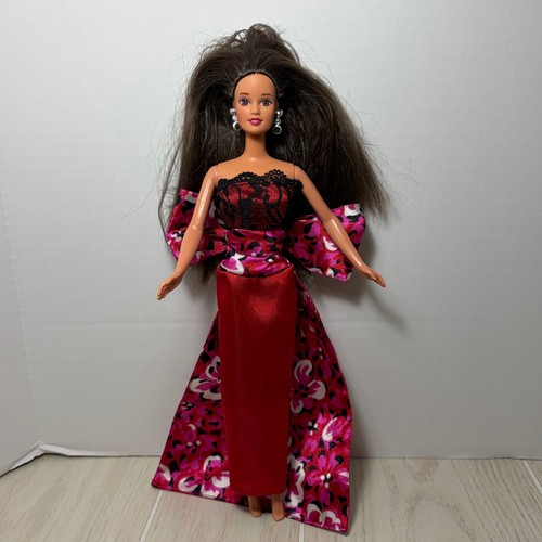 Mattel barbie bambola edizione - mattel,