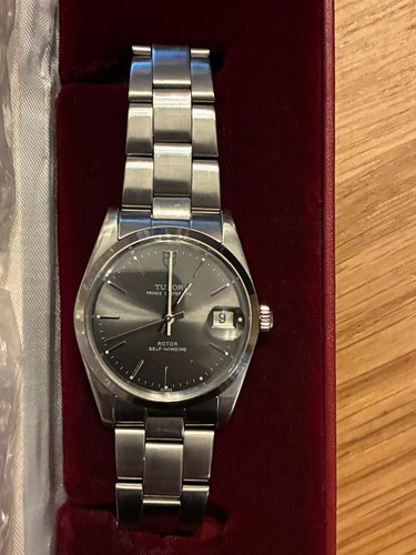 Eccellente rolex tudor 34mm - eccellente,