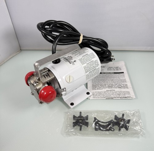 Little giant pony pump 360 - pump,