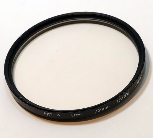 Filtro hoya 72mm hmc - filtro, (c)