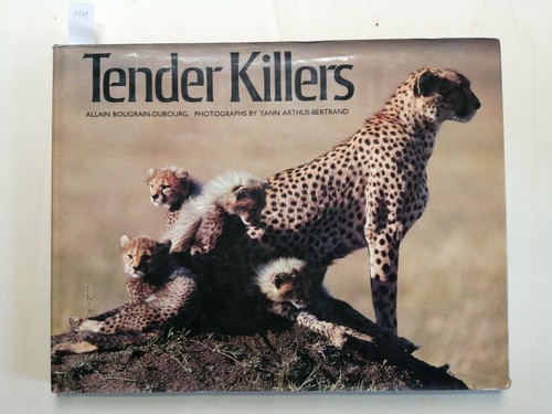 Tender killers - tender,