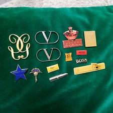 Lotto 13 Marche Profumo Spille