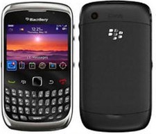 TELEFONO CELLULARE BLACKBERRY
