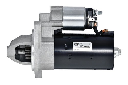Motorino avviamento hella - motorino,