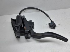 Acceleratore diesel Lancia