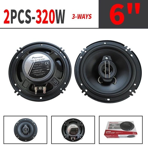 Coppia casse per auto moto - casse,