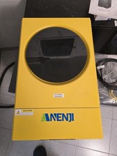 inverter fotovoltaico 6kw