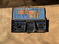 Orgi vintage.  Gedore D19