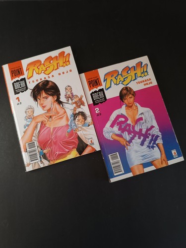 Serie completa manga star - serie,