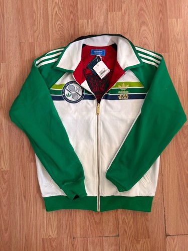 Adidas star wars - adidas, track