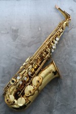 H. Selmer Referenza 54 S N 795