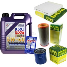 KIT TAGLIANDO FILTRO OLIO