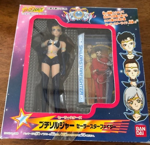 Figurina sailor moon - figurina,