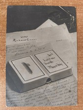 Rarissima Cartolina D'epoca