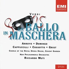 GIUSEPPE VERDI - Verdi - Un