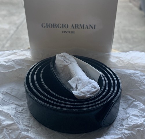 Cintura giorgio armani - cintura,