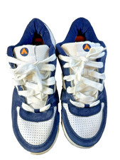 Scarpe da skateboard retrò