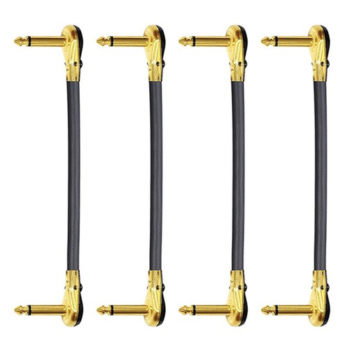 Cavi patch per chitarra - cavi,