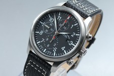 Scatola orologio mühle - [scatola],