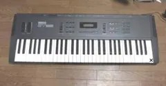 Yamaha sy55 sintetizzatore - yamaha,