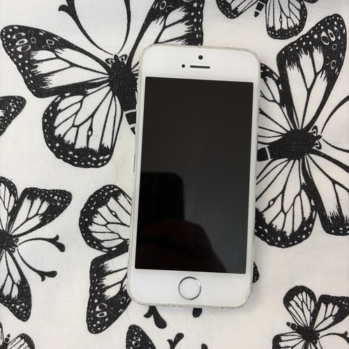 Apple iphone a1457 - 5s, bianco