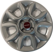 Set copricerchi coppa - set, 4