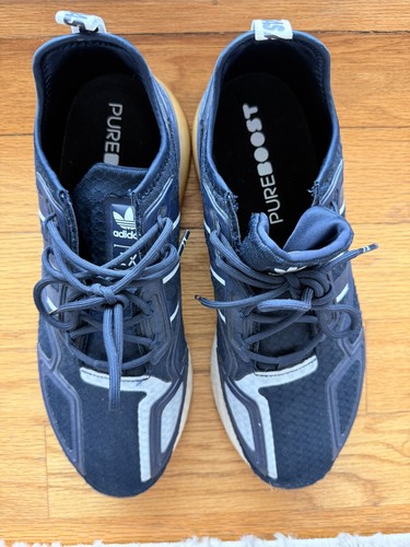 Adidas boost legend ink - zx,