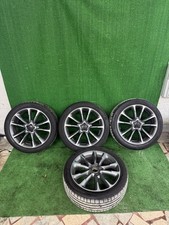 Cerchi in Lega Con Gomme Fiat