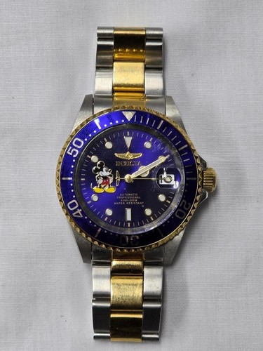 Orologio uomo invicta 22778 - uomo,