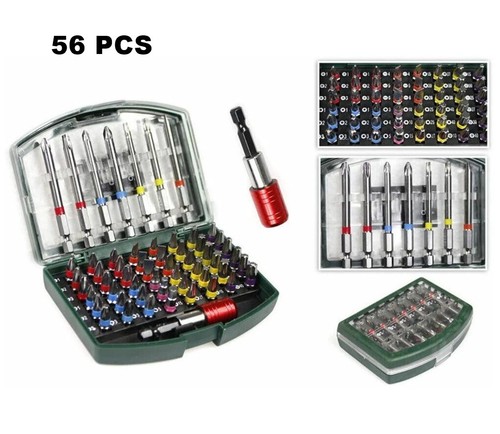 Kit inserti giravite - kit,