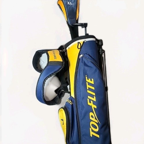 Top flite xlj - top,