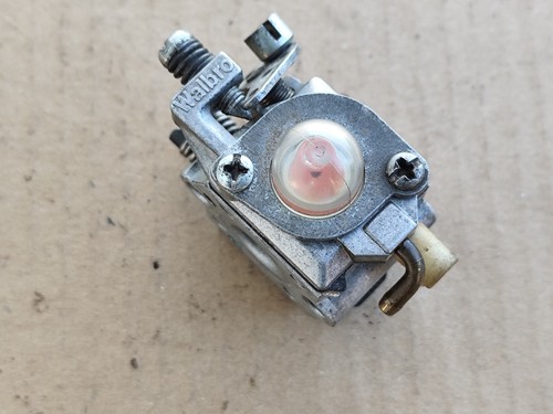 Carburatore decespugliatore - carburatore,