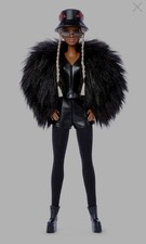 Styled By Patti Wilson Barbie