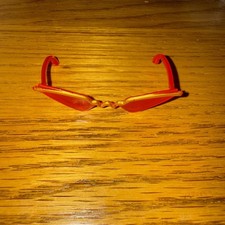 LOL Surprise OMG Bicchieri per Bambola Lola Bordo Oro Rosa Omga