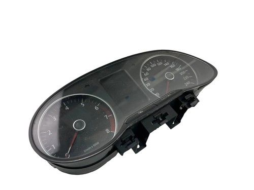 Gl1643 quadro strumenti - strumenti, vw