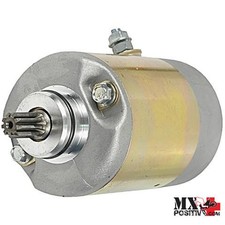 MOTORINO D'AVVIAMENTO BMS