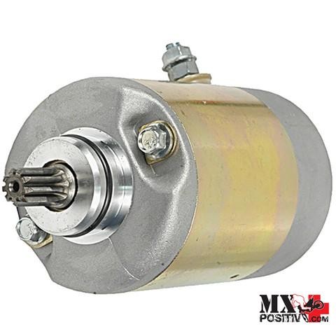 Motorino avviamento bms - d'avviamento,